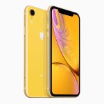 Inicio 3 IPHONE XR 128GB - BLACK - GRADE A+