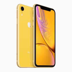 IPHONE XR 128GB - BLACK - GRADE A+