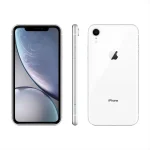 Inicio 1 IPHONE XR 128GB - WHITE - GRADE A+