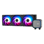 Refrigeración líquida MSI MAG CoreLiquid A13 360mm Negra