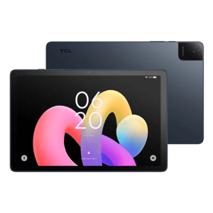 TABLET TCL TAB 10L GEN 4 10.1" OC, 4GB, 64GB , ANDR 15, Antracita