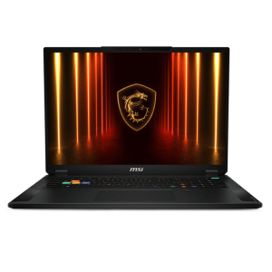 PORTATIL STEALTH 18 HX AI A2XWIG-040XES. 18" 16:10 QHD+